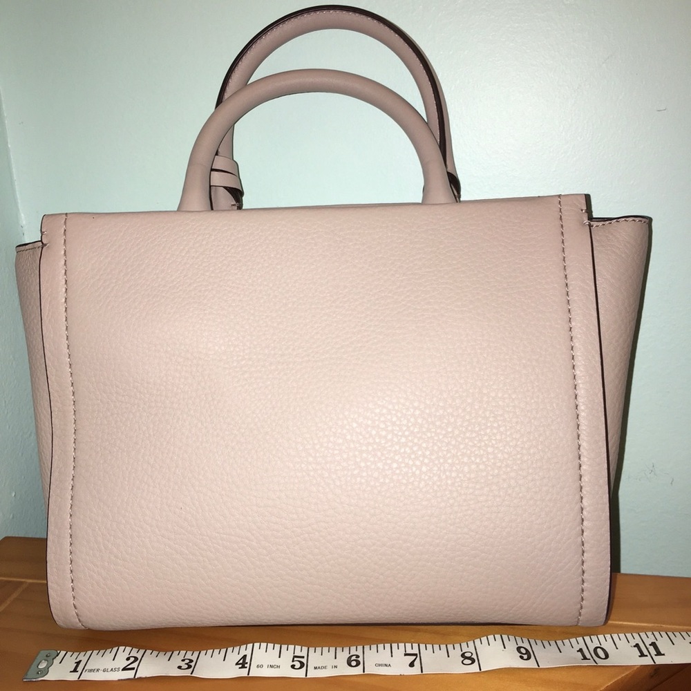 ⭐️⭐️⭐️⭐️4X ⭐️⭐️⭐️⭐️ NWT 💯% Authentic Kate Spade Small Rorie Tote - Picture 2 of 15
